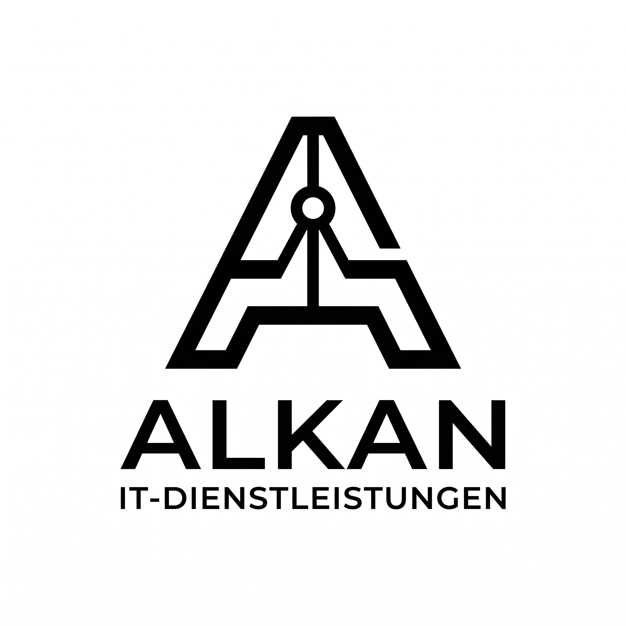 Alkan IT-Dienstleistungen
